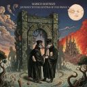 Marco Maurizi - Journey to the Centre of the Progs (2025) [MP3 320kbps]