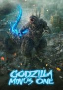 Godzilla Minus One / Gojira -1 0 / Gojira Mainasu Wan (2023) [480p] [BRRip] [XviD] [AC3-OzW] [Dubbing PL]