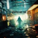 Memphis May Fire (USA) - Shapeshifter (2025) [FLAC] [24bit-48kHz] [t0deusz