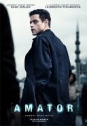 Amator / The Amateur (2025) [1080p] [WEB-DL] [H264] [AC3-d11] [Lektor PL]