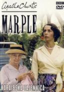 Panna Marple: Karaibska tajemnica - Agatha Christie\'s Miss Marple: A Caribbean Mystery (1989) [PL.DVDRip.XviD] [Lektor PL] [avi] [FIONA9]