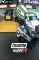 Construction Simulator 2+3+4 Bundle [v1.0] *2018-2025* [MULTI-PL] [GOG] [EXE]