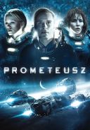 Prometeusz / Prometheus (2012) [720p] [WEB-DL] [H264] [AC3-d11] [Lektor PL]