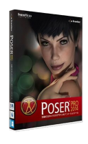 Bondware Poser Pro 14.0.227 + Crack[RepackMaster]
