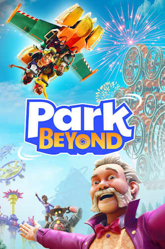 Park Beyond Visioneer Edition (v4.0.1.183826) [PORTABLE] *2023* [PL] [exe]