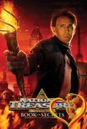 Skarb narodów Księga tajemnic - National Treasure. Book of Secrets 2007 [1080p.BluRay.H265-FT] [ENG-Lektor PL] [Alusia] [ToAlien]