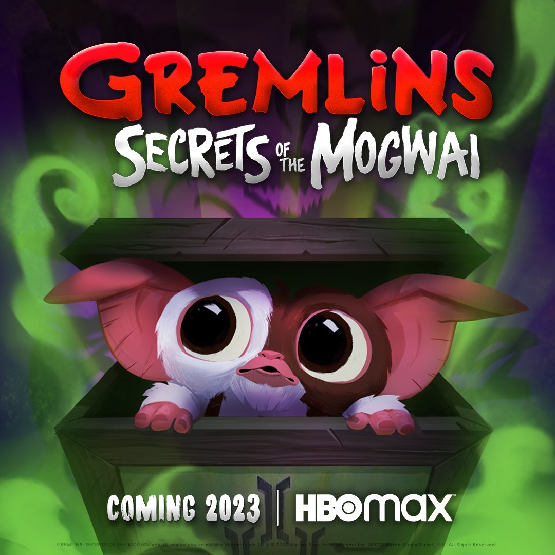 Gremliny: Tajemnice Mogwajów / Gremlins: Secrets of the Mogwai (2022) S01E08 [PLDUB.720p.MAX.WEB-DL.H.264.DDP2.0-FOX] [Dubbing PL] [mkv]  [FIONA9]