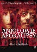 Purpurowe rzeki II: Aniołowie Apokalipsy - Crimson Rivers 2 Angels Of The Apocalypse - Les Rivières pourpres II - Les anges de l'apocalypse (2004) [MULTi.1080p.WEB-DL.H264-DSiTE] [Lektor PL] [mkv]  [FIONA9]