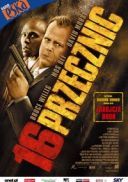16 przecznic / 16 Blocks (2006) [480p] [BRRip] [XviD] [AC3-LTN] [Lektor PL]