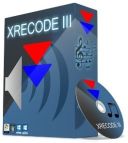 XRecode 3 v1.161 Final - 64bit [PL] [Crack .dll] [azjatycki]
