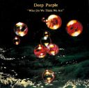 Deep Purple - Who Do We Think We Are (1973) [FLAC]