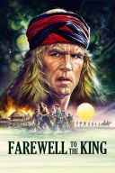 Pozegnanie z krolem/ Farewell to the King (1989) [1080p] [BRRip] [H264] [AC3-d11] [Lektor PL]