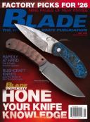 Blade - [o nozach] (2012-2026) [PDF] [ENG]