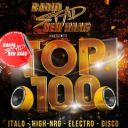 VA - RSDH Top 100 For Italo and Hi-NRG Of All Time (2025) [MP3 320kbps]