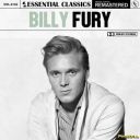 Billy Fury - Essential Classics Vol. 102 Billy Fury (2024) [FLAC]