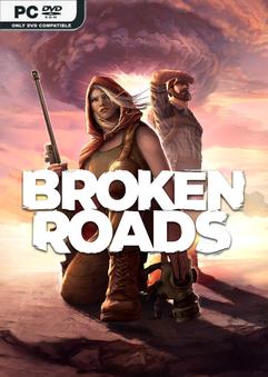 Broken Roads (v1 40 7035) by seleZen *2024* [PL] [exe]