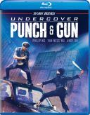 Ostateczny cios Undercover Punch and Gun (2019))[WEB-DL][Lektor PL] [joanna668]