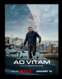 Ad Vitam (2025) [480p] [WEB-DL] [XviD] [DD5.1-K83] [Lektor PL] 