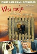 Wsi moja sielska, anielska / Vesničko má středisková (1985) [PL.DVDRip.XviD] [Lektor PL] [avi]  [FIONA9]
