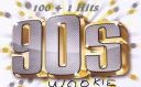 VA -100 & 1 Hits 90x 2025 [mp3@320kbps]