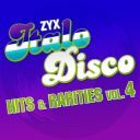 (Italo-Disco) VA - ZYX Italo Disco Hits & Rarities Vol. 4 [2021] [FLAC] [ToAlien]