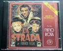 La Strada, Le Notti Di Cabiria (by Nino Rota) (1992) (1954 1957) [FLAC] (tracks+.cue), lossless