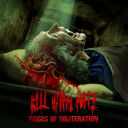 KILL WITH HATE - VOICES OF OBLITERATION (2012) [WMA] [FALLEN ANGEL]