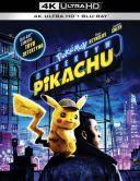 Pokémon: Detektyw Pikachu / Pokémon Detective Pikachu (2019) [PLDUB 720p BluRay x264 AC3-LTS] [Dubbing PL] [mkv] [FIONA9]