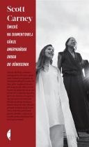 Śmierć na Diamentowej Górze. Amerykańska droga do oświecenia (2016) - Scott Carney [pdf,epub,mobi,azw3] [PL]