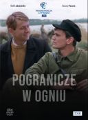 Pogranicze w ogniu (1988) [Sezon 1] [REMASTERED] [1080p] [TVP] [WEB-DL] [H264] [AAC] [2.0] [HT] [Serial Polski]