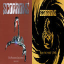 Scorpions - 2 Albums & 2 Singles (2000, 2005 & 2025) (Opus ~128)