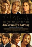 Dziewczyna warta grzechu / She`s Funny That Way (2014) [MULTi.1080p.BluRay.x264-DSiTE] [Lektor PL] [mkv]  [FIONA9] [Shes]