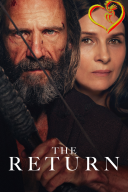 Powrót - The Return 2024 [10Bit SDR] [2160p.WEB-DL.H265.EAC3.5.1-AS76-FT] [ENG-Napisy PL] [Tłumacz Google] [Alusia]