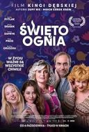 Swieto Ognia (2023) [HQ][DVDRip][x264][AC3-OzW][Film Polski][DA]