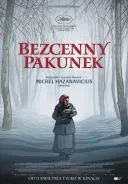 Bezcenny pakunek / La plus précieuse des marchandises (2024) [MULTi] [1080p] [BluRay] [x264] [AC3-KiT] [Lektor i Napisy PL]