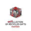 Marillion (UK) - A Extended Collection of Recycled Gifts [FLAC] [t0deusz]