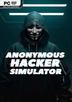 Anonymous Hacker Simulator - DOGE *2024* [PL] [iso]