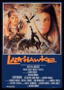 Zaklęta w sokoła / Ladyhawke (1985) [MULTi.1080p.BluRay.x264-DSiTE] [Lektor PL] [mkv]  [FIONA9]