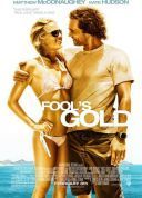 Nie wszystko zloto, co sie swieci / Fool\'s Gold (2008) [BDRip] [480p] [XviD] [AC3-LTN] [Lektor PL] [avi] [FIONA9]