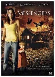 Posłańcy / The Messengers (2007)  [PL.wasik] [Lektor PL] [mkv]  [FIONA9]