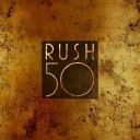 Rush (Canada) - Rush 50 [Anniversary Super Deluxe] (4CD) (2025) [FLAC] [t0deusz]