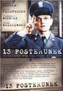 13 Posterunek (1997) S01E07 [PL.DVDRip.XviD] [serial polski] [avi] [FIONA9]