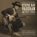 Stevie Ray Vaughan And Double Trouble - The Complete Epic Recordings Collection (12 CD) (2014) [FLAC] lossless [ToAlien]