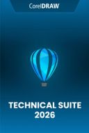 CorelDRAW Technical Suite 2026 27.1.0.129 | (x64) | FULL