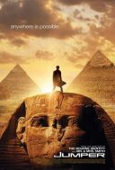 Skoczek / Jumper (2008) [BRRip] [XviD-NINE] [Lektor PL] [avi] [FIONA9]