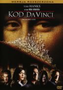 Kod da Vinci / The Da Vinci Code (2006) [XviD] [640x264] [Lektor PL] [avi] [FIONA9]