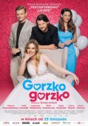 Gorzko, gorzko! (2023) [1080p] [WEB-DL] [H264] [AC3-d11] [Film Polski]