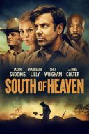 South of Heaven (2021) [720p] [BRRip] [XviD] [DD5 1-K83] [Lektor PL]