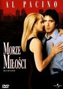 Morze milosci / Sea of Love (1989) [720p] [BDRip] [XviD] [AC3-LTN] [Lektor PL]