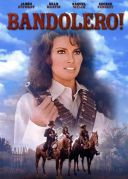 Bandolero (1968) [720p] [BRRip XviD AC3-2 0-ELiTE] [AVI] [Lektor PL] [RobSil]